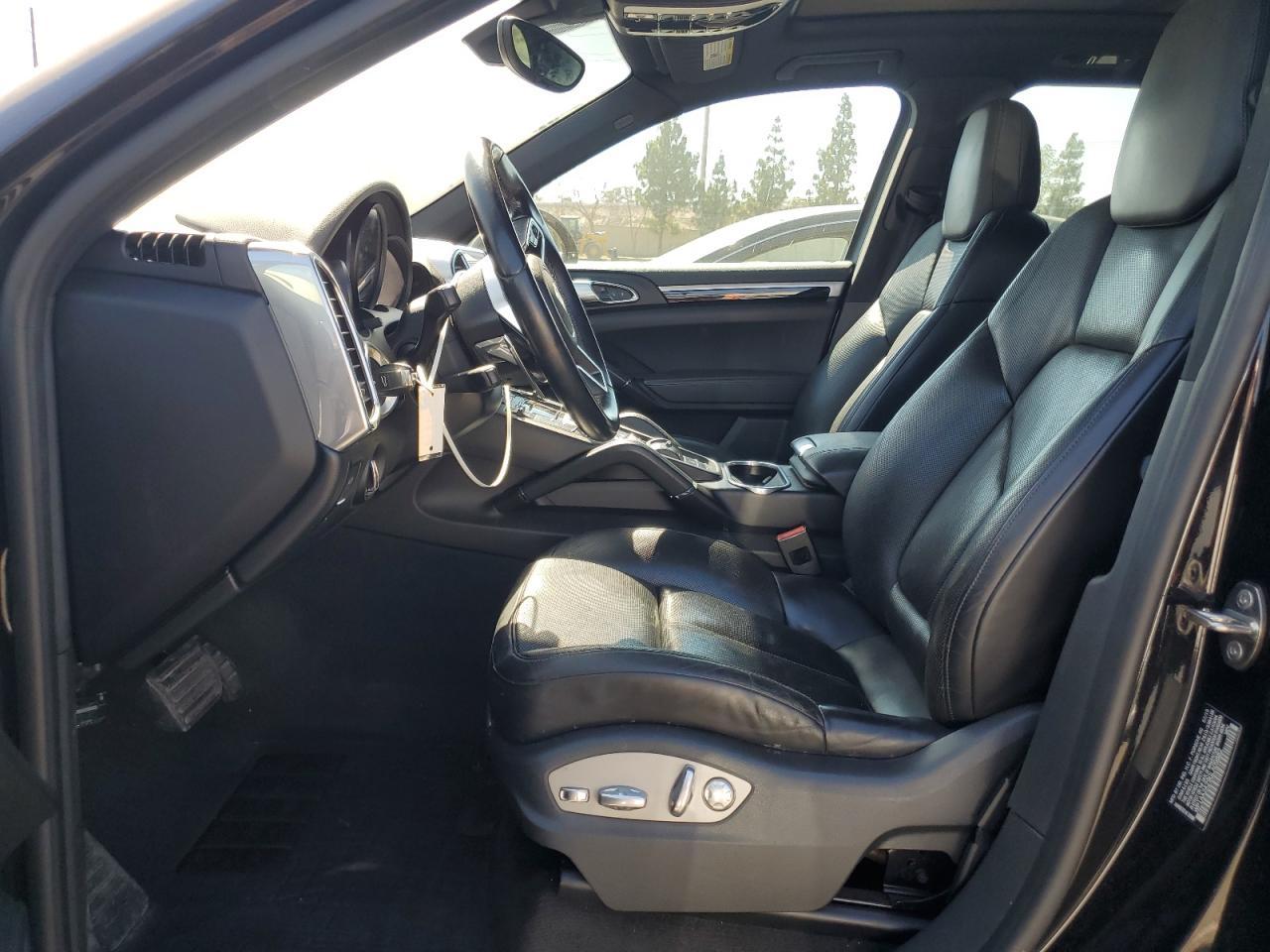 2016 Porsche Cayenne - Фото 7