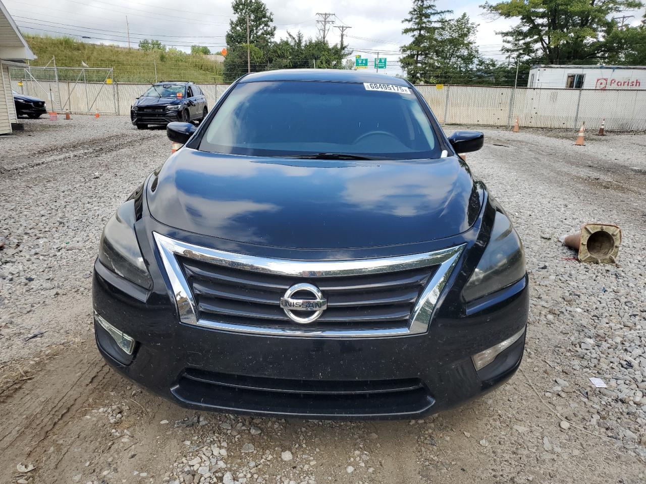 2015 Nissan Altima 2.5 - Image 5