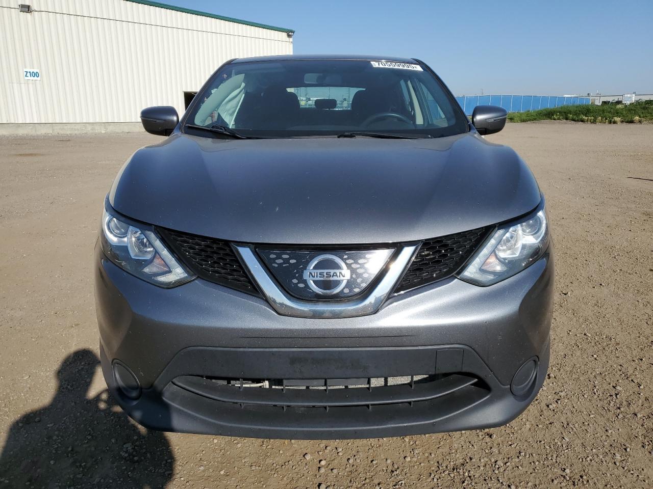 2018 Nissan Qashqai - Фото 5
