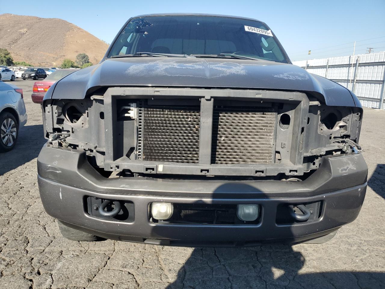 2005 Ford F250 Super Duty - Image 5