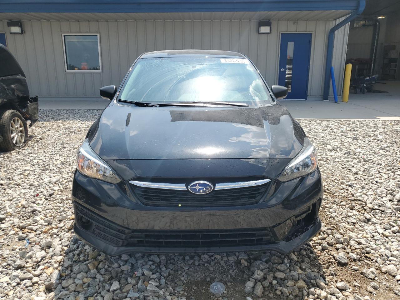 2023 Subaru Impreza - Фото 5