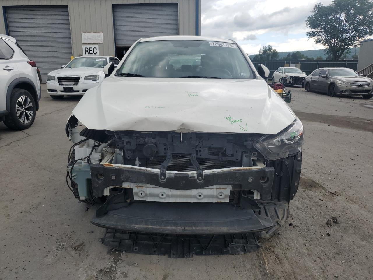 2016 Mazda Cx-3 Touring - Фото 5