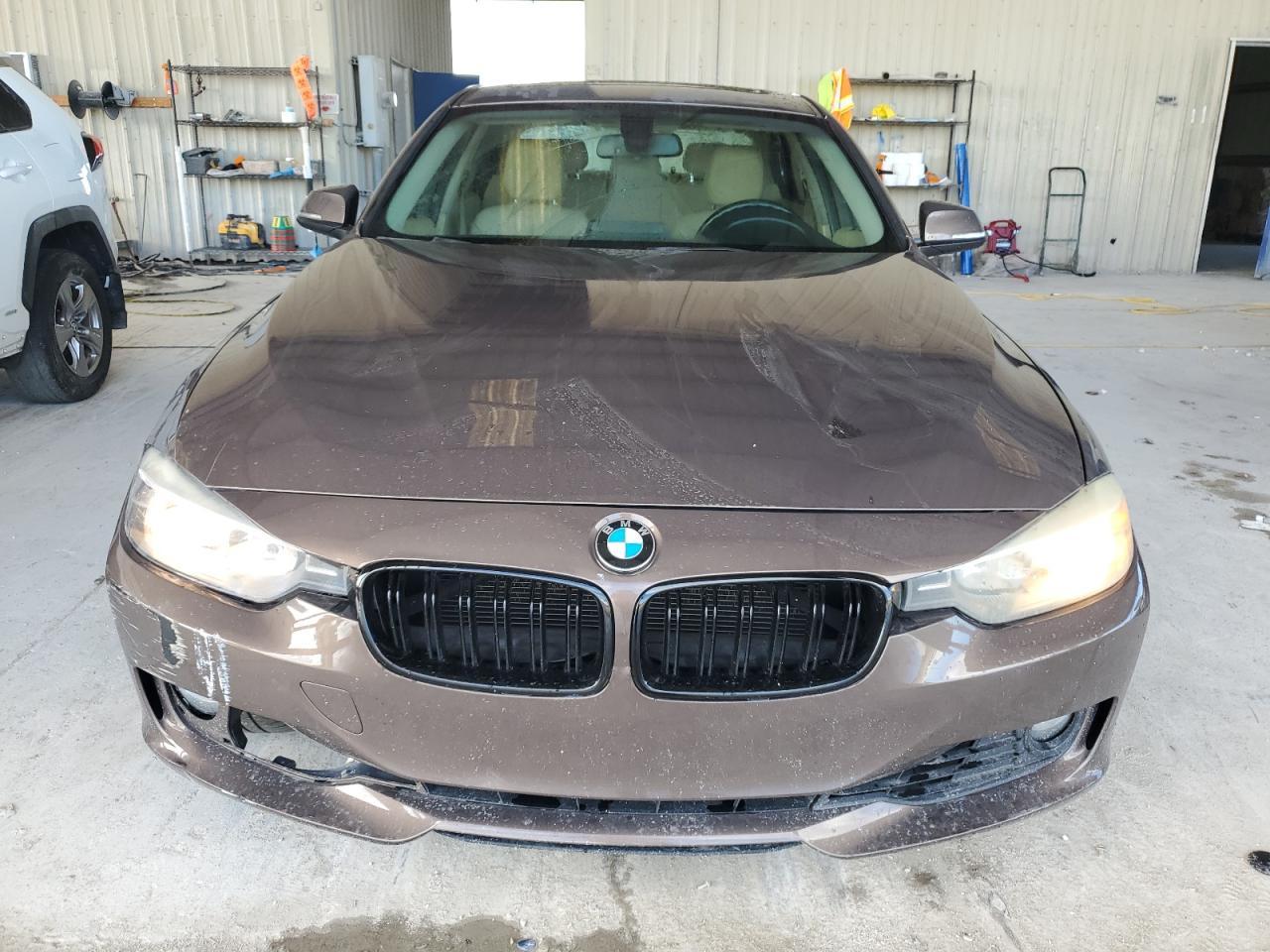 2013 BMW 328 I Sulev - Фото 5