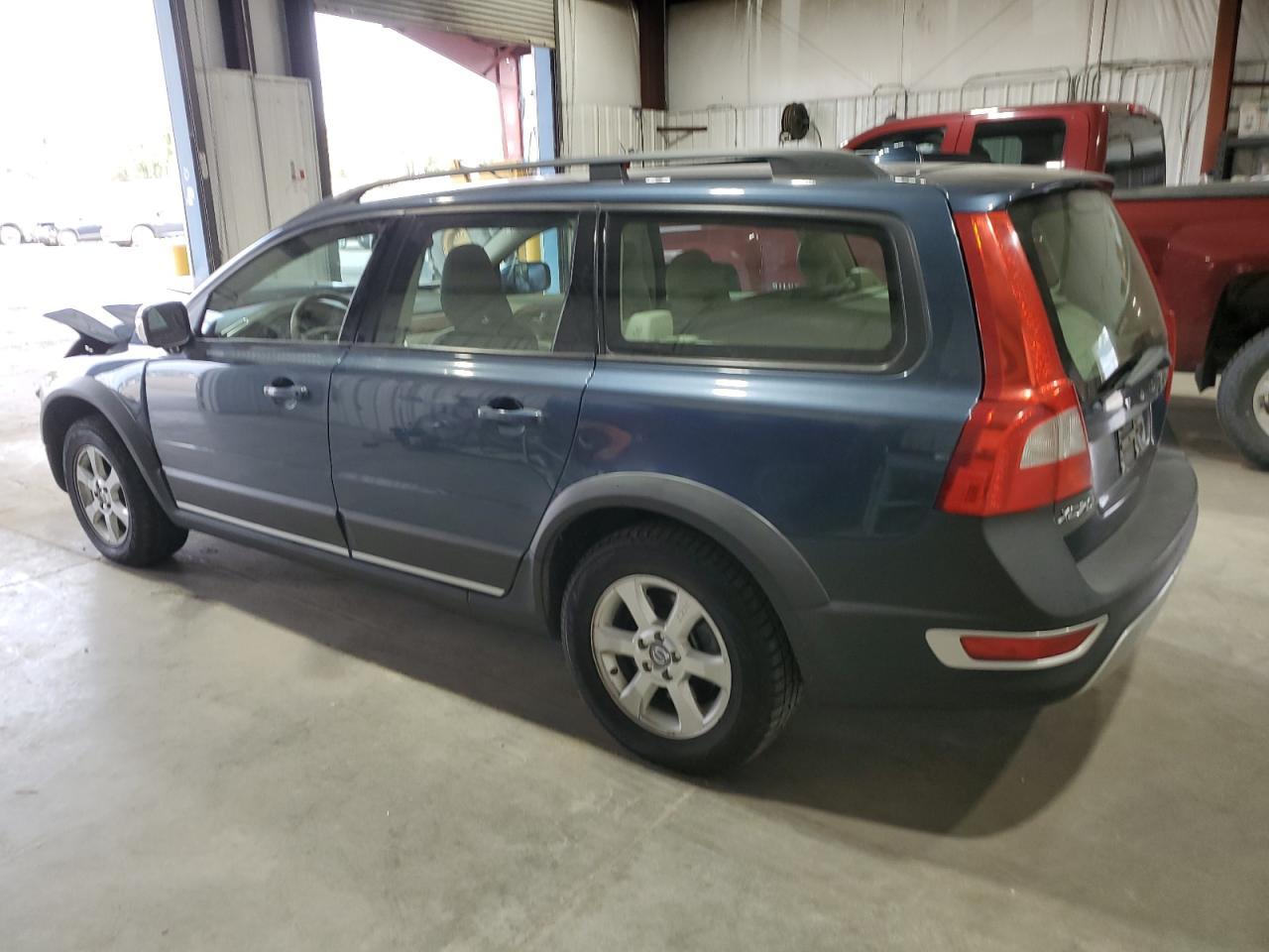2009 Volvo Xc70 3.2 - Фото 2