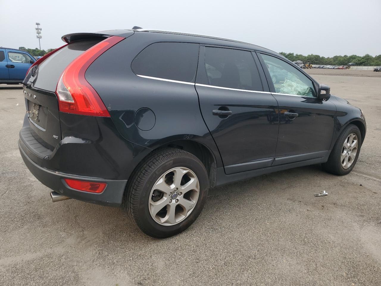 2013 Volvo Xc60 3.2 - Фото 3