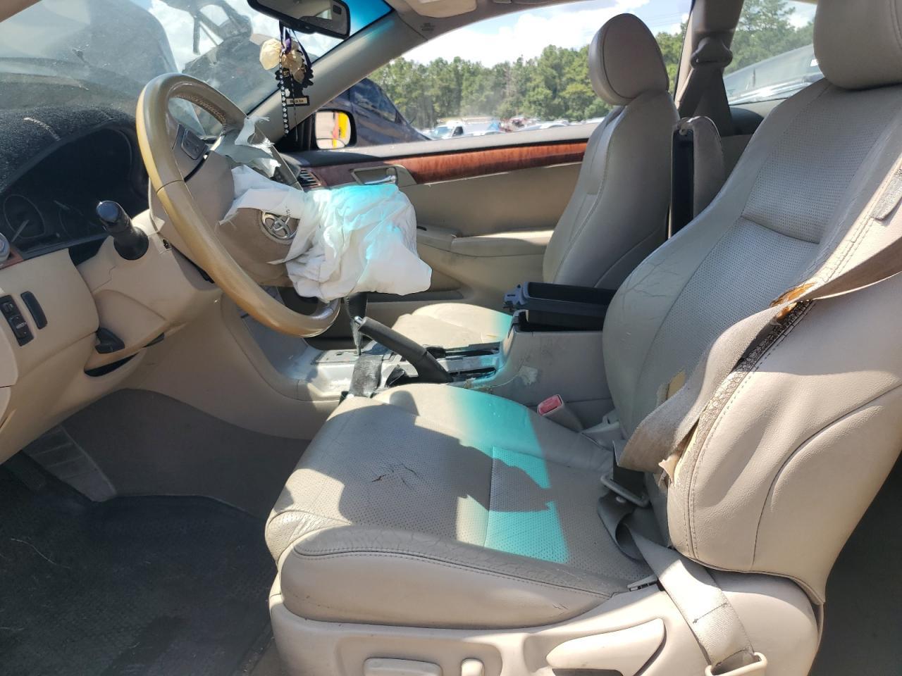 2007 Toyota Camry Solara Se - Image 7