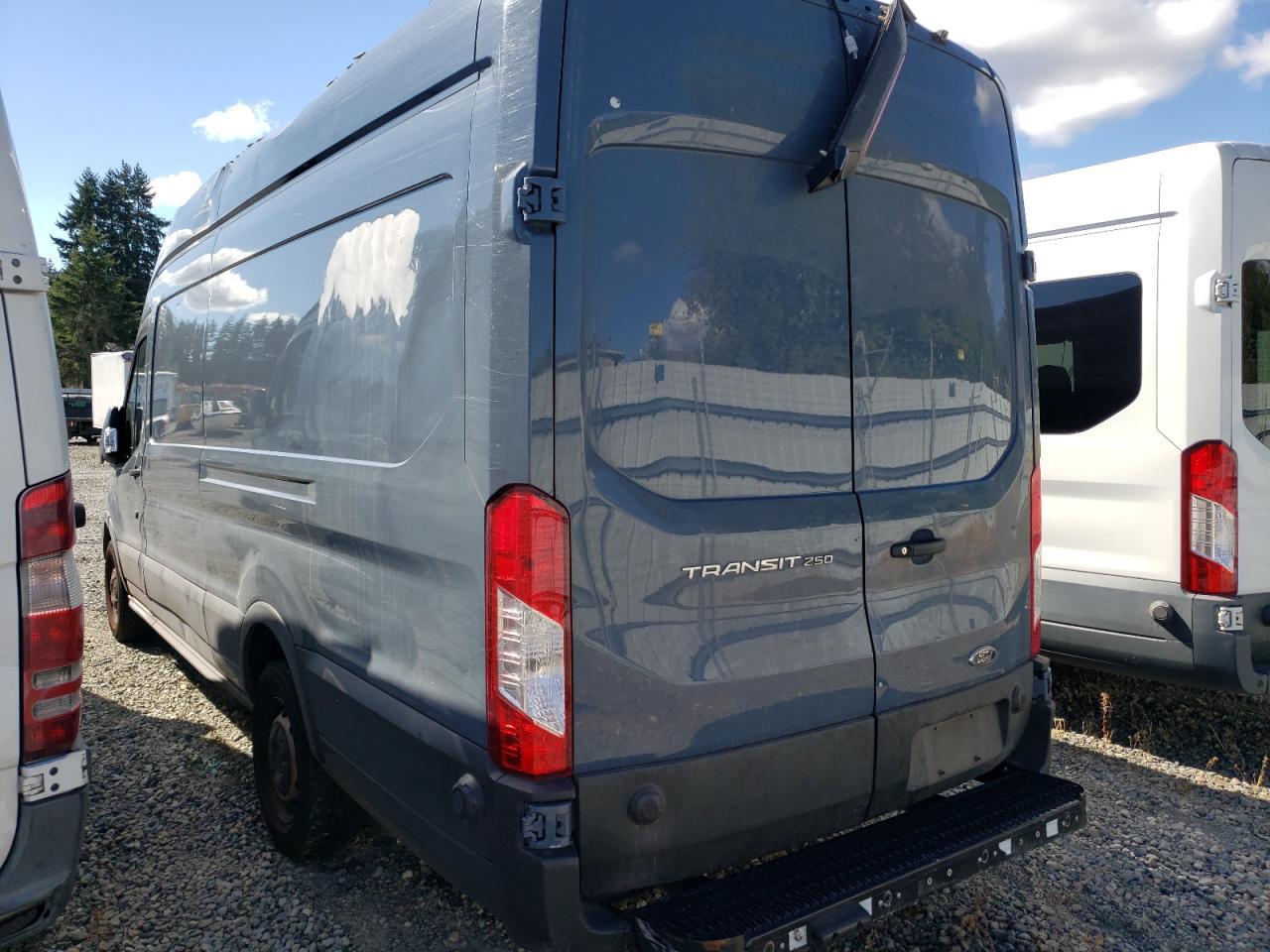 2020 Ford Transit T-250 - Image 2