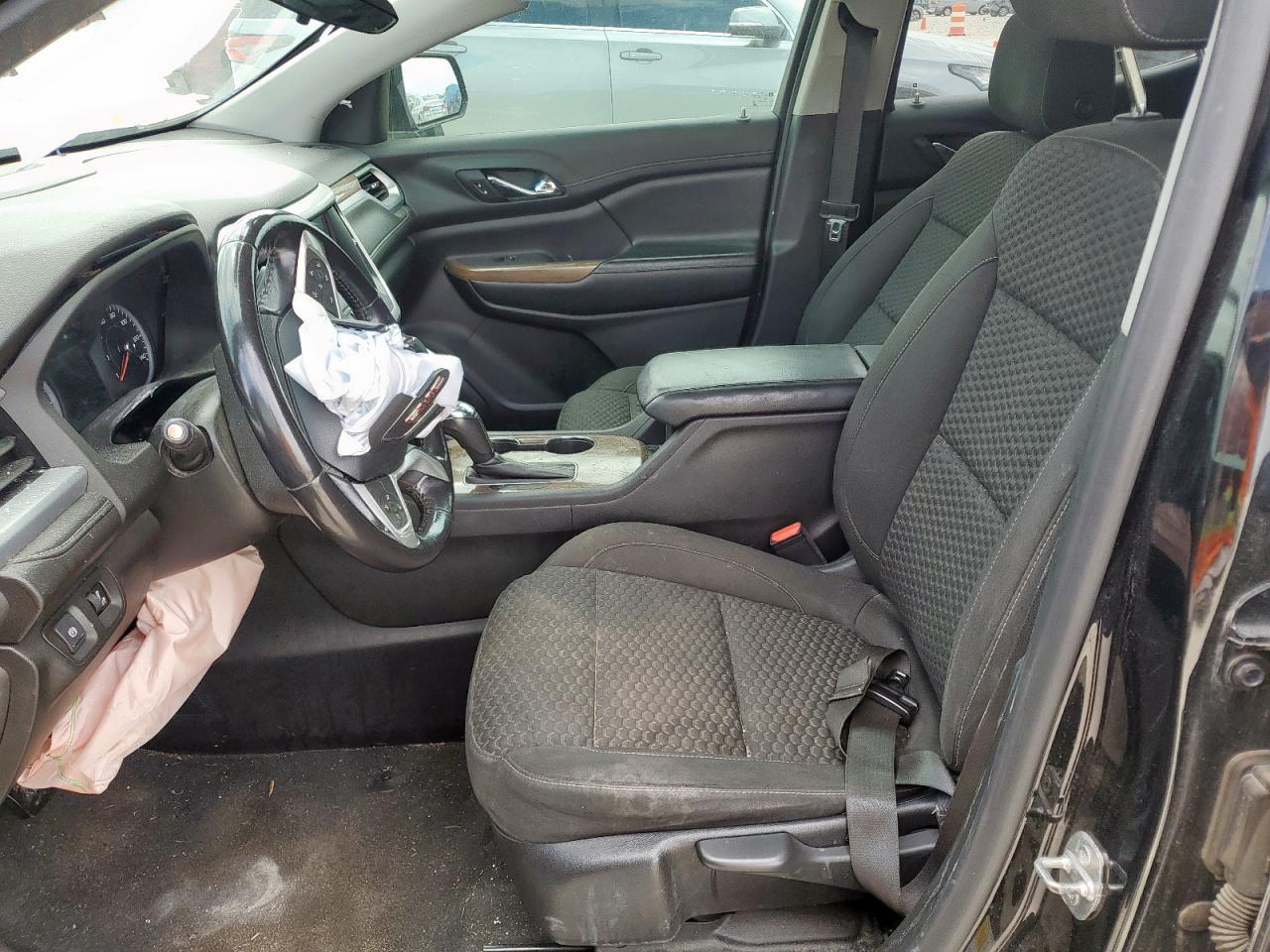 2019 GMC Acadia Sle - Фото 7