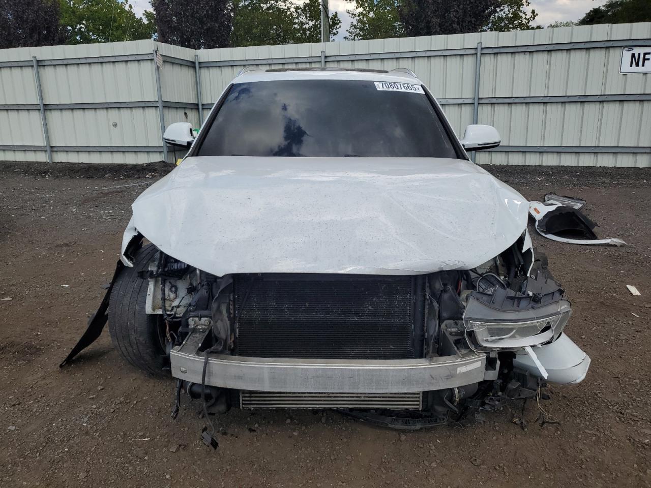 2015 Audi Q3 Prestige - Фото 5