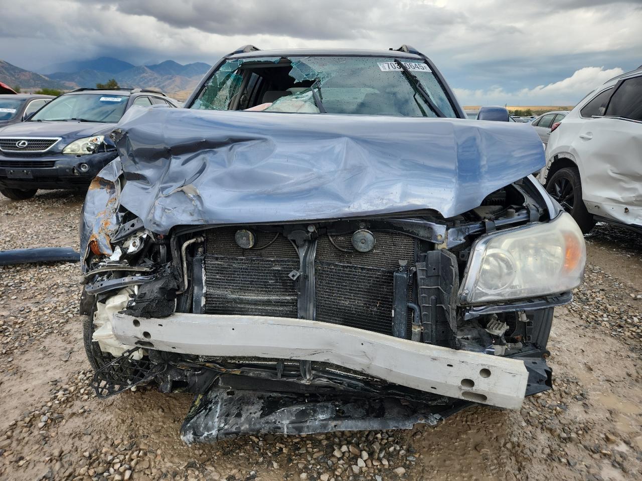 2006 Toyota Highlander Hybrid - Image 5