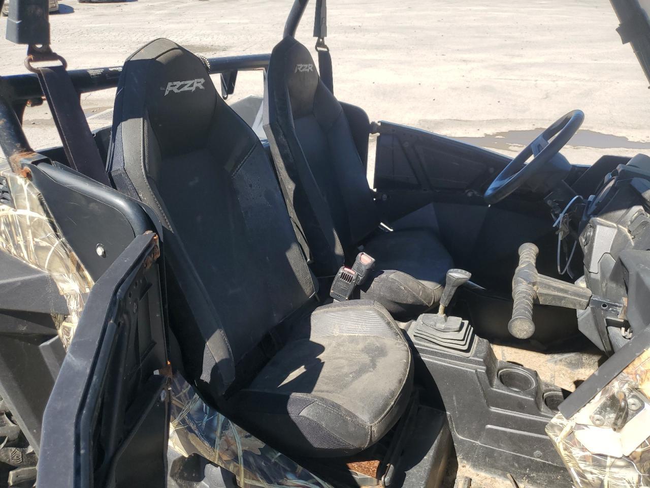2015 Polaris Rzr S 900 - Image 5