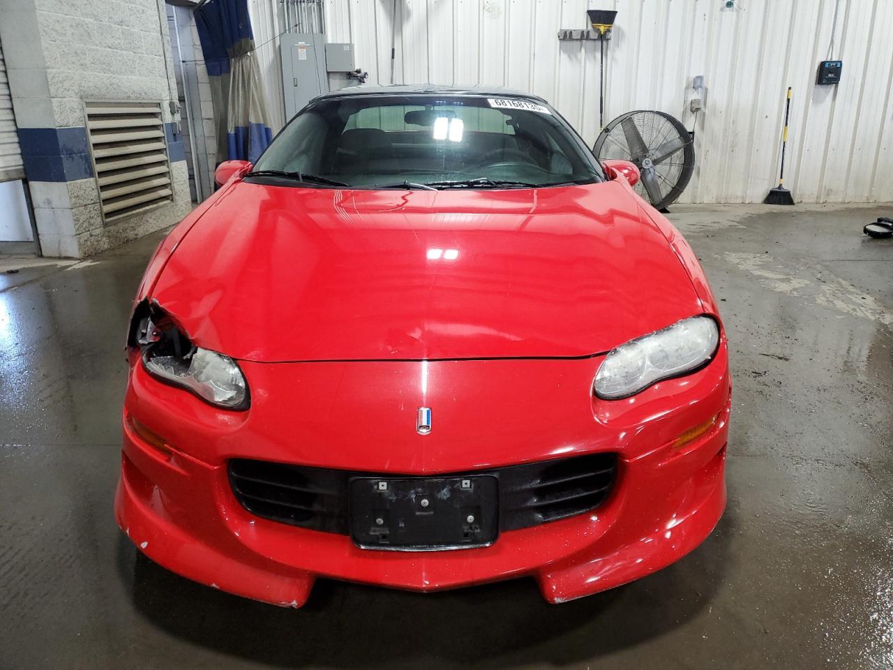 2000 Chevrolet Camaro - Фото 5