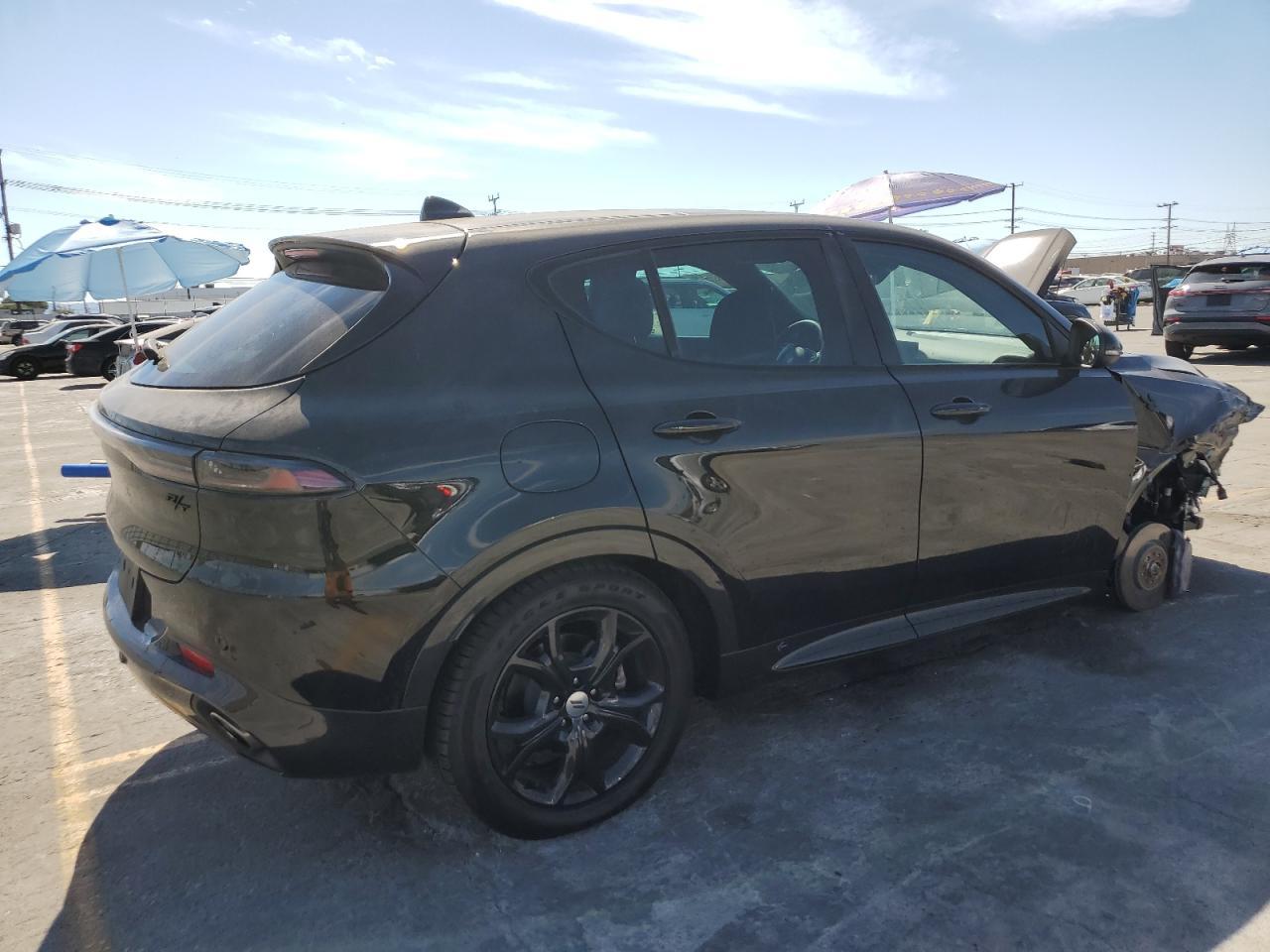 2024 Dodge Hornet R/T Plus - Фото 3