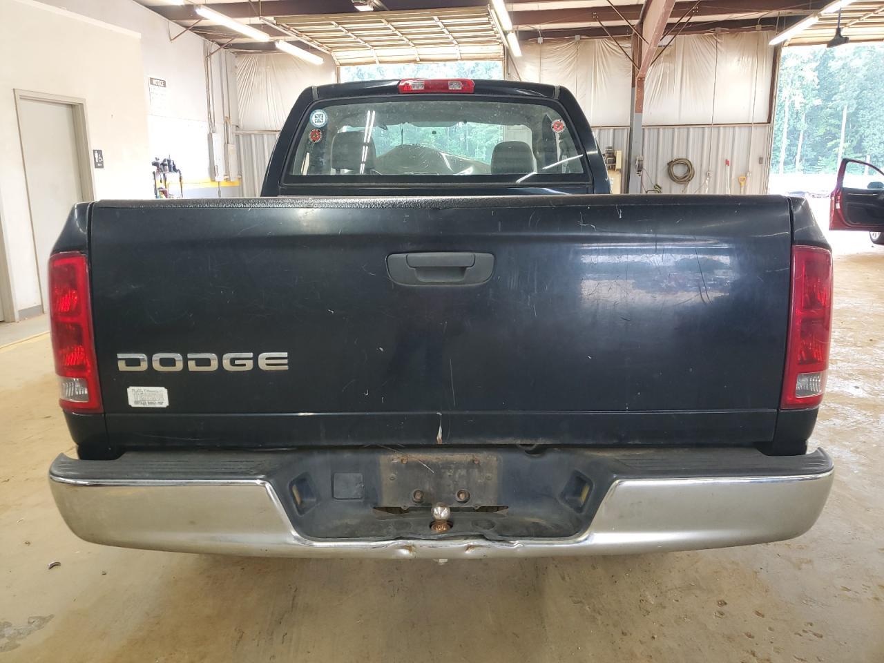 2004 Dodge Ram 1500 St - Фото 6