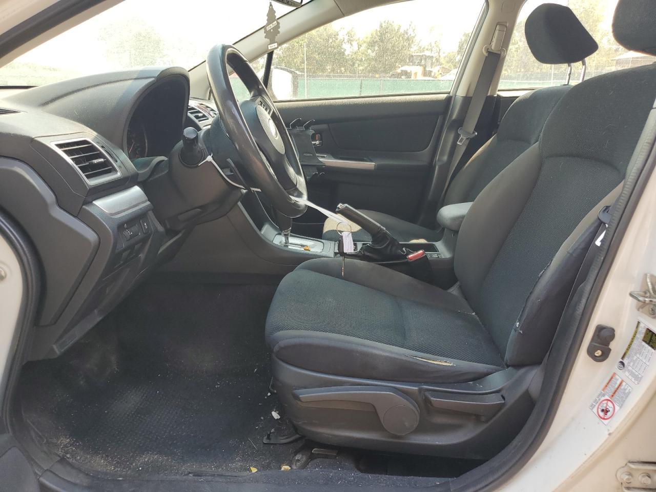 2015 Subaru Impreza Premium - Фото 7