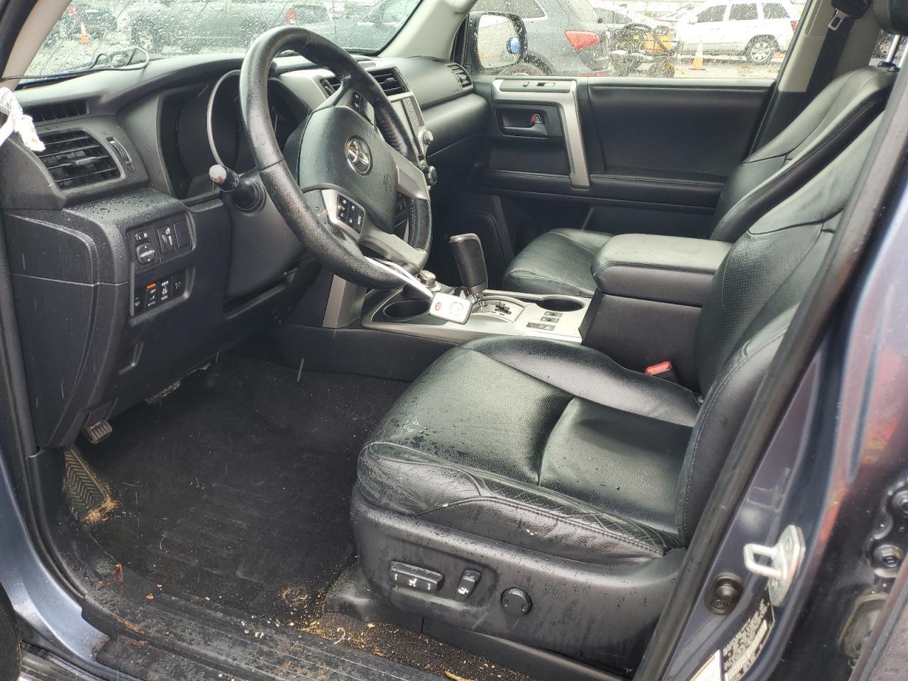 2013 Toyota 4Runner Sr5 - Image 7