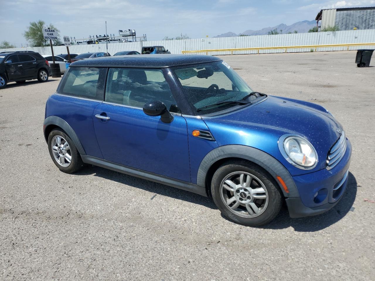 2013 Mini Cooper - Image 4