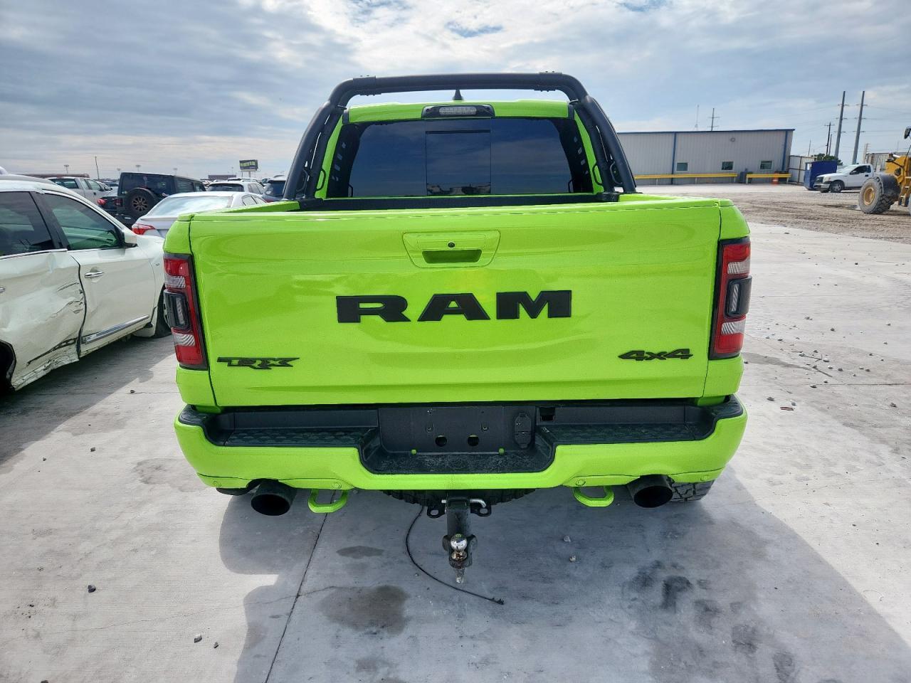 2023 Ram 1500 Trx - Image 6