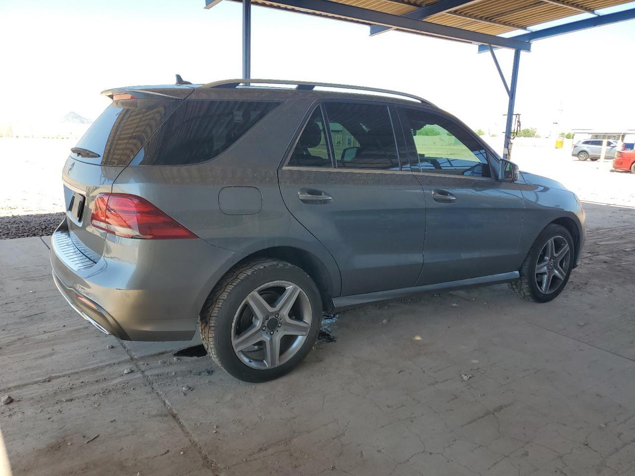 2017 Mercedes-Benz Gle 350 - Image 3