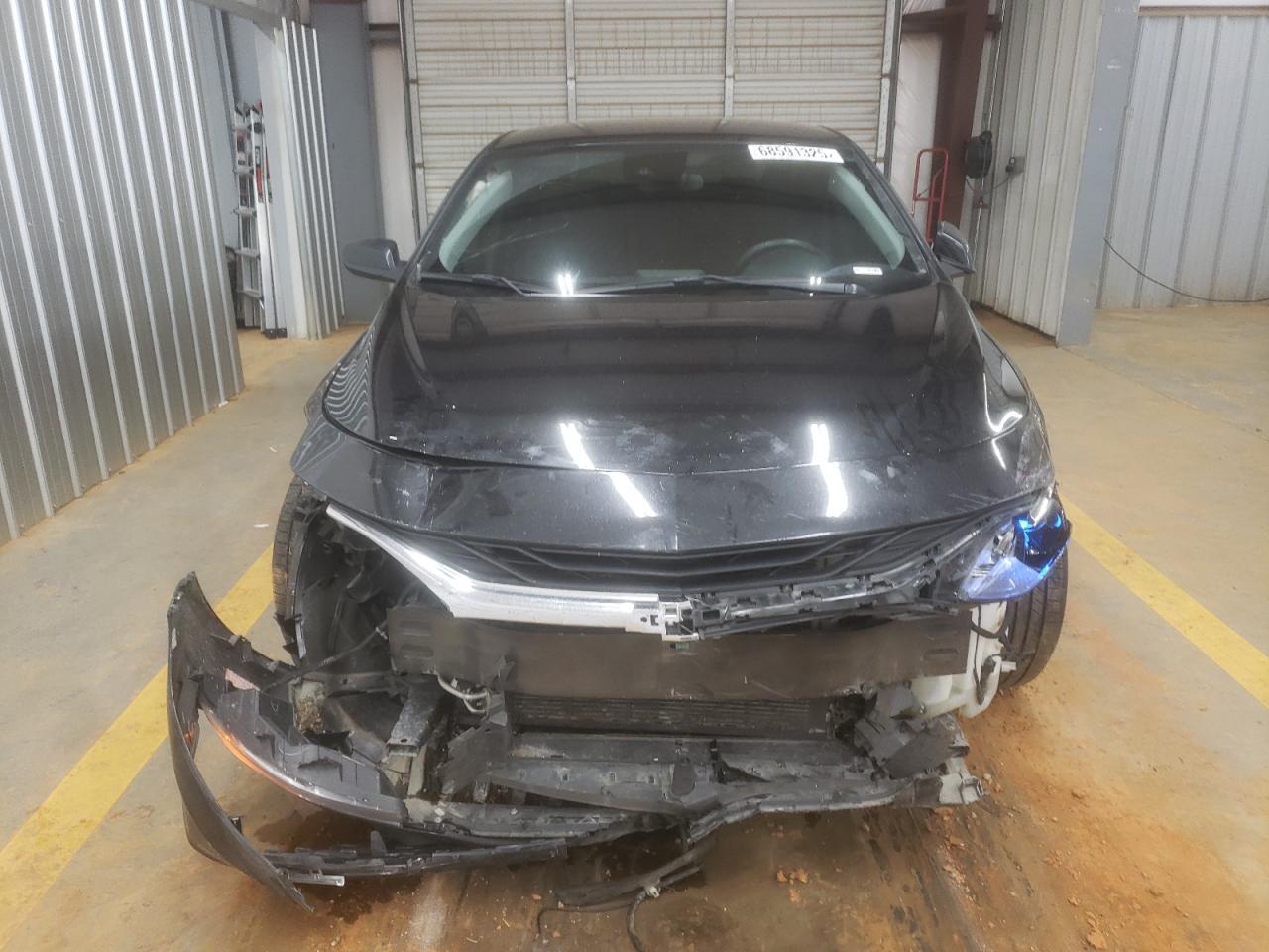 2024 Chevrolet Malibu Rs - Фото 5