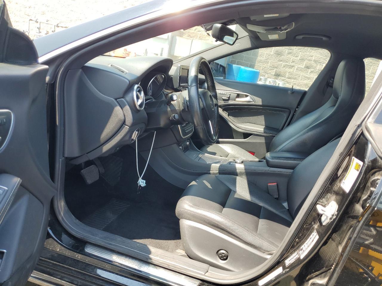2014 Mercedes-Benz Cla 250 - Image 7