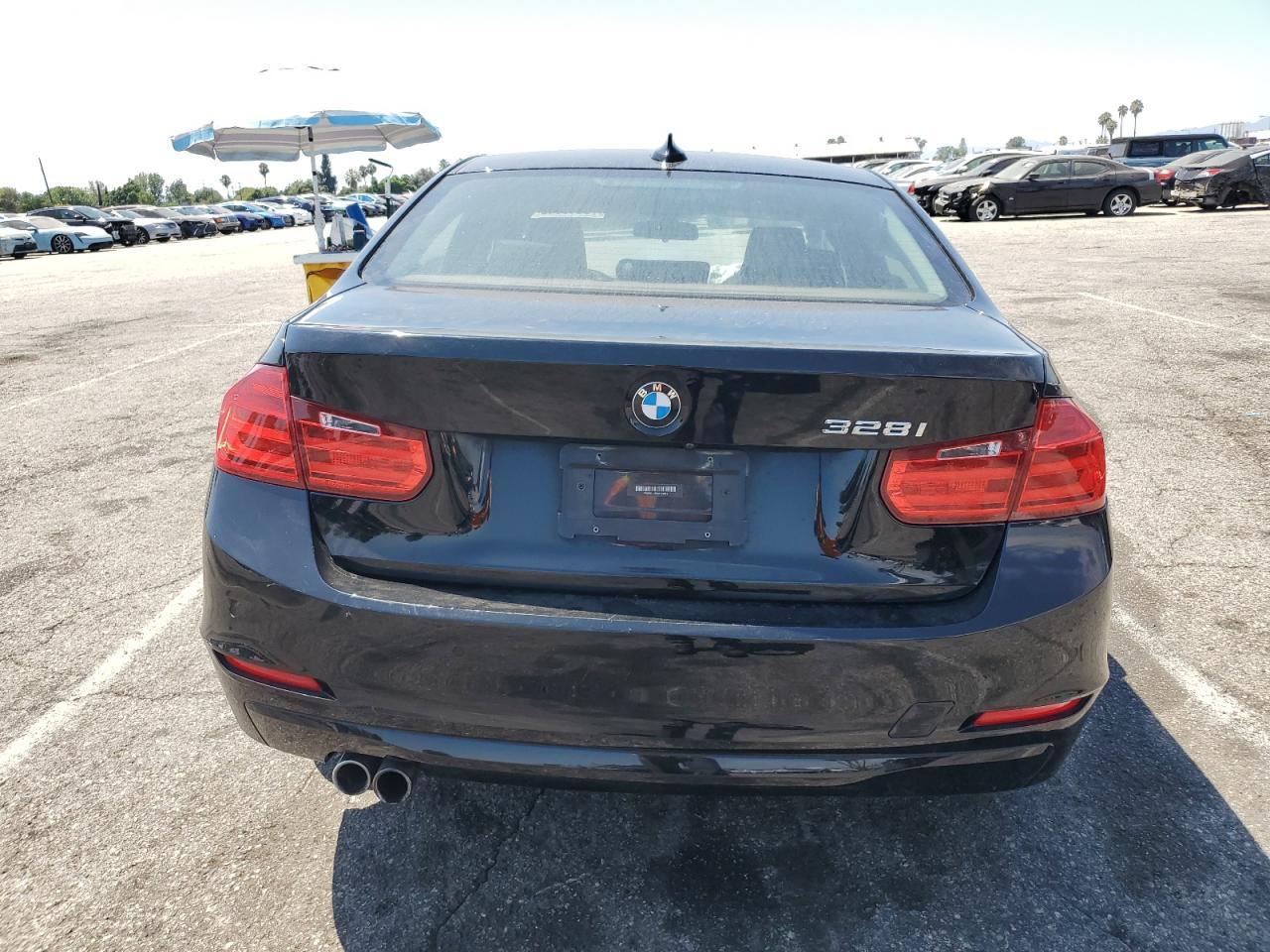 2015 BMW 328 I Sulev - Image 6