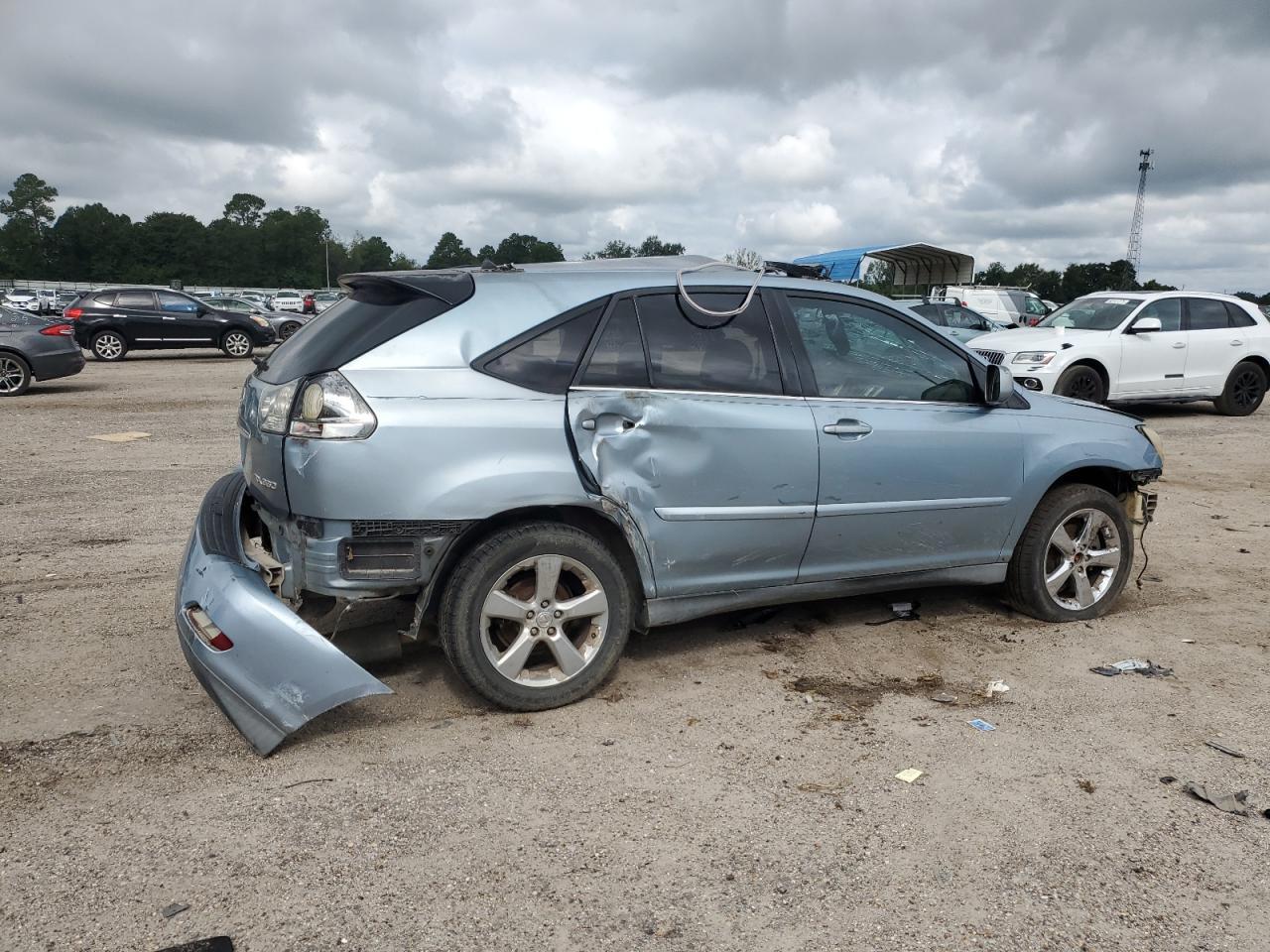 2004 Lexus Rx 330 - Image 3