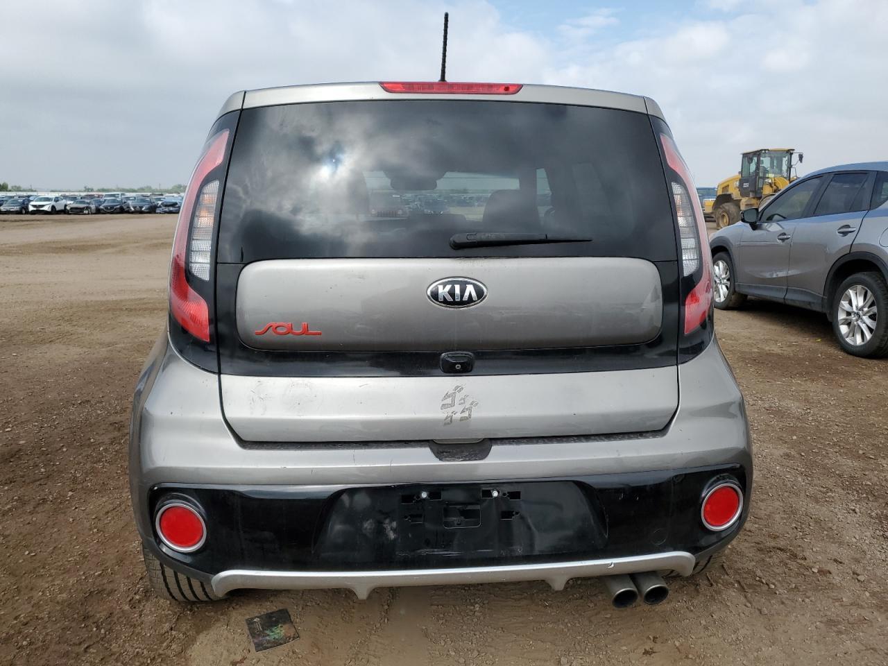 2018 Kia Soul ! - Фото 6