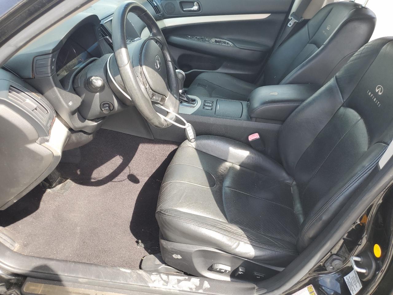 2007 Infiniti G35 - Image 7