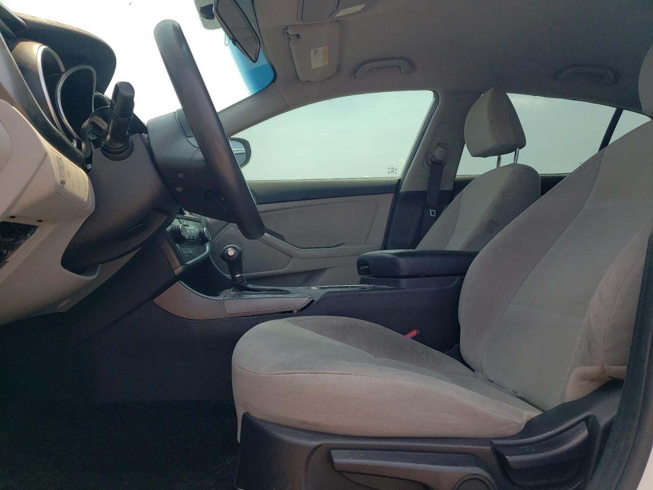 2015 Kia Optima Lx - Image 7