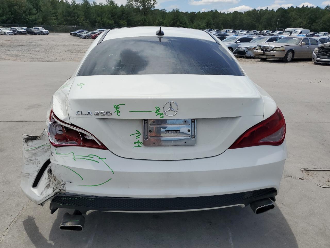 2015 Mercedes-Benz Cla 250 - Image 6