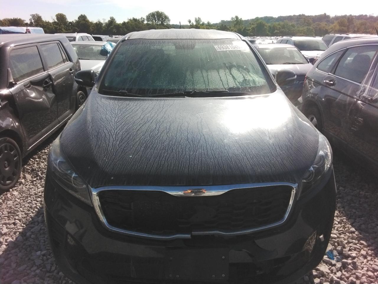 2019 Kia Sorento Lx - Image 5