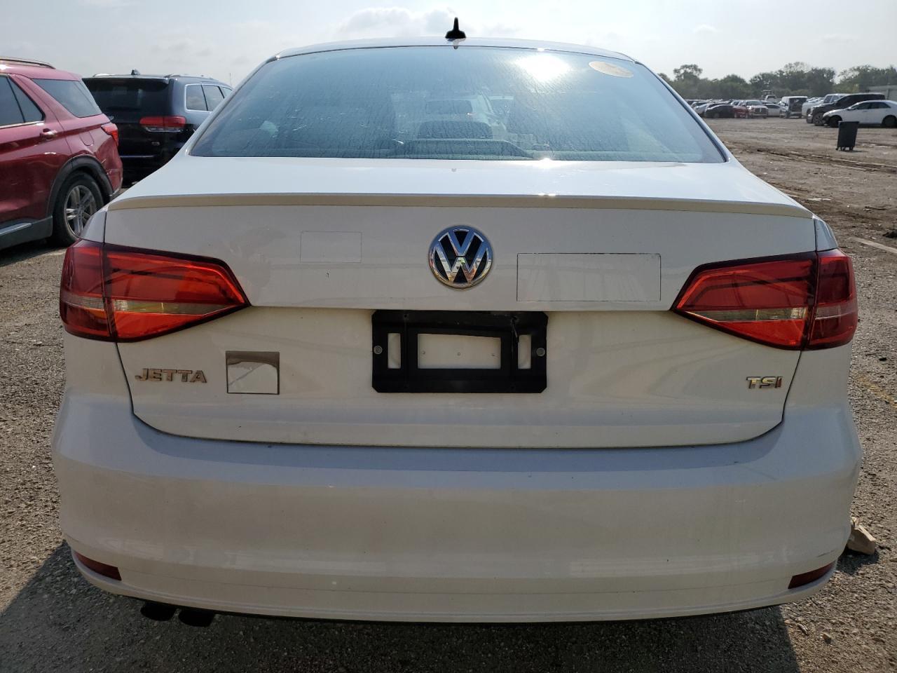 2015 Volkswagen Jetta Sedan - Image 6