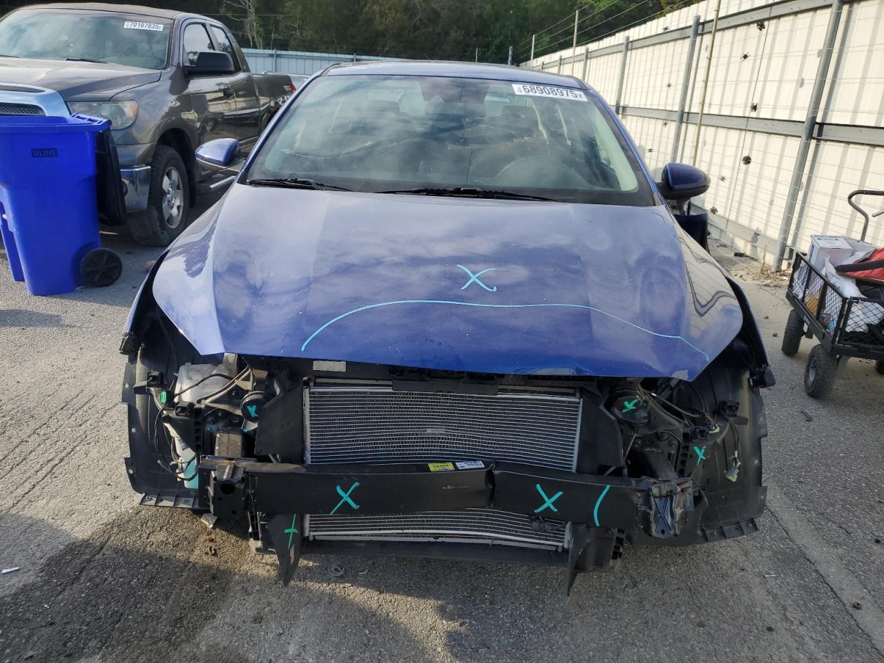 2019 Kia Forte Fe - Фото 5