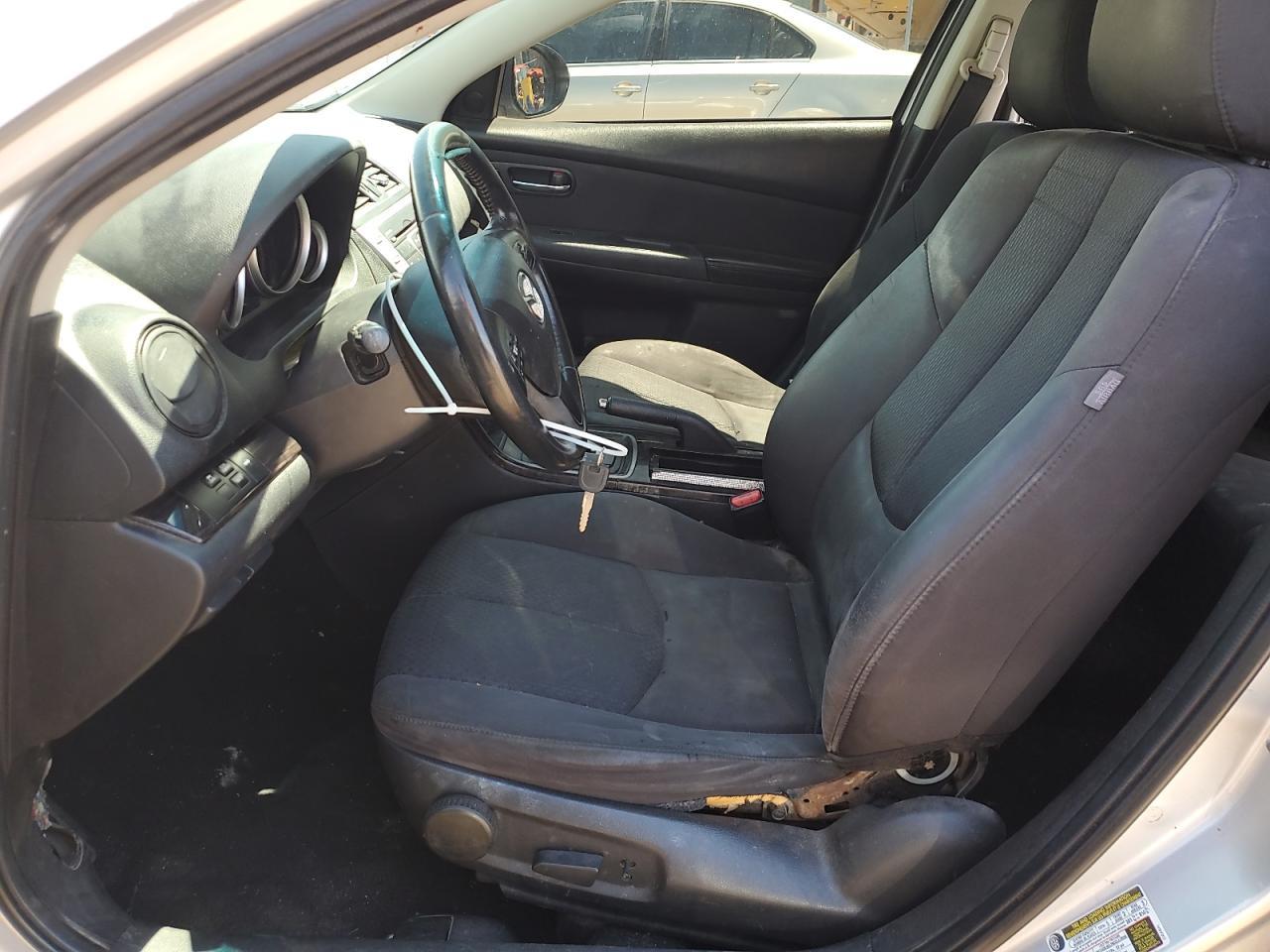 2012 Mazda 6 I - Image 7
