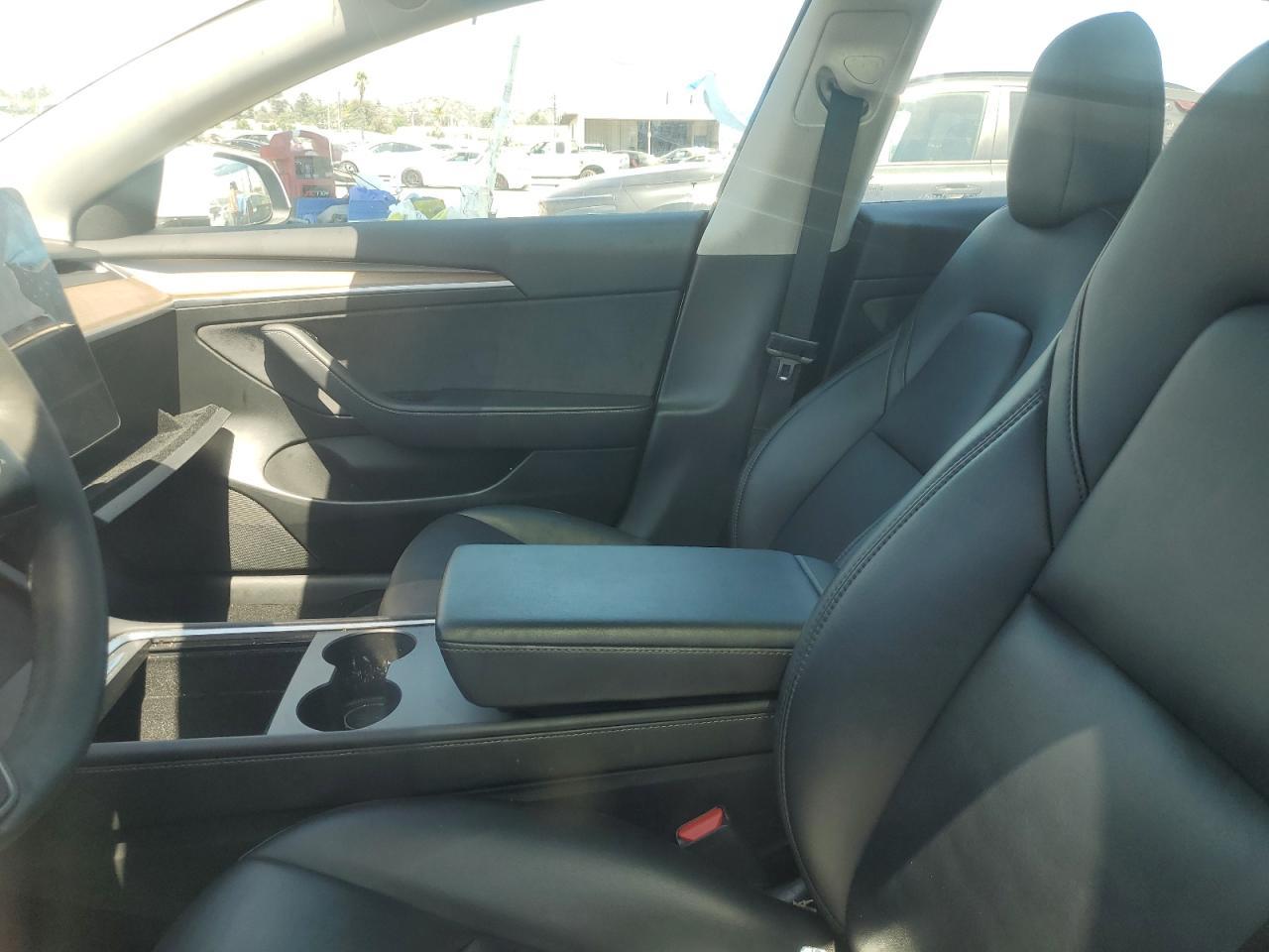 2023 Tesla Model 3 - Image 7