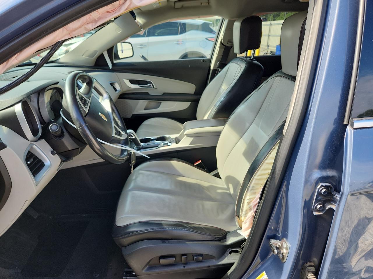 2011 Chevrolet Equinox Lt - Image 7