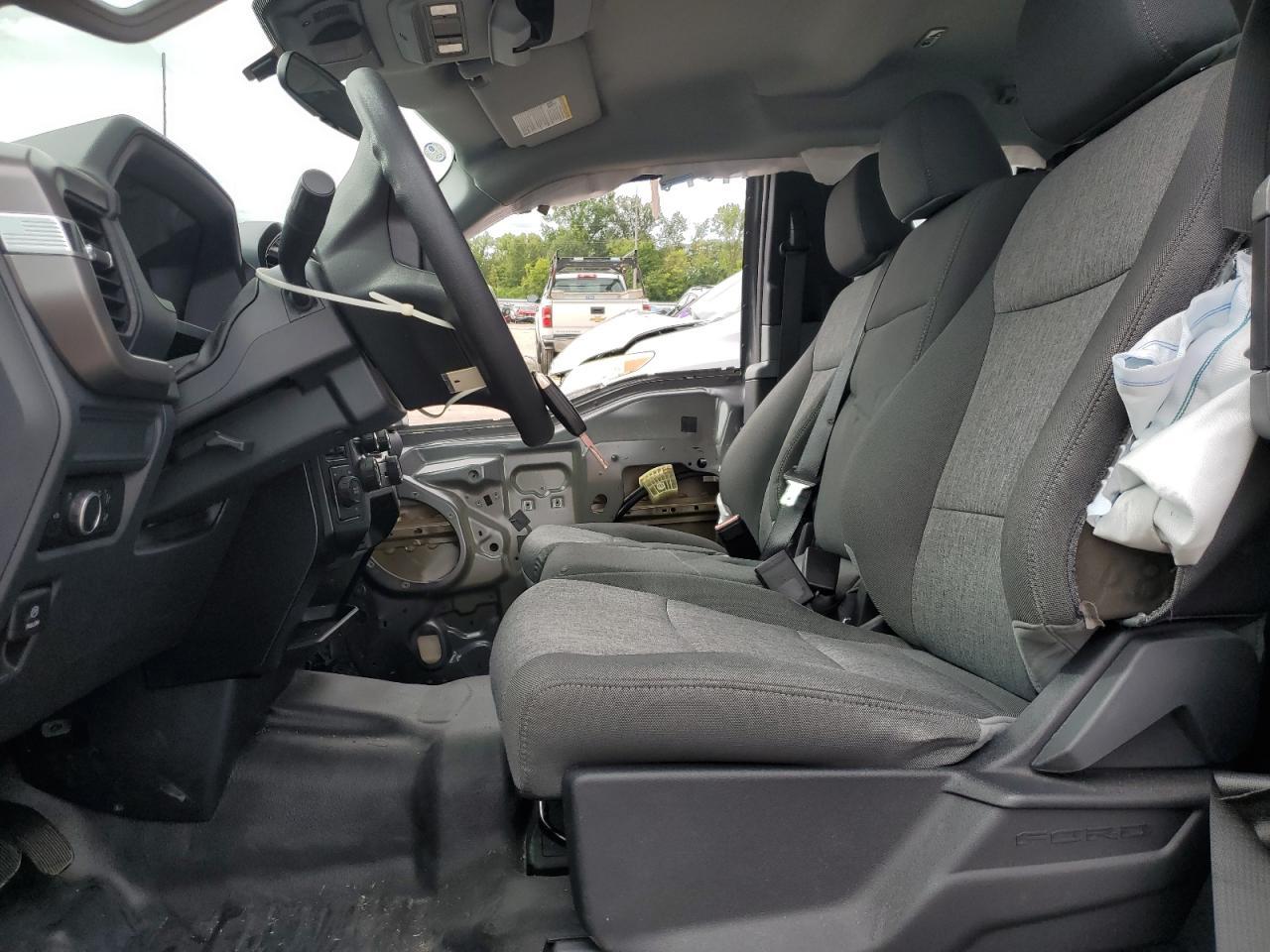 2024 Ford F150 Xl - Фото 7