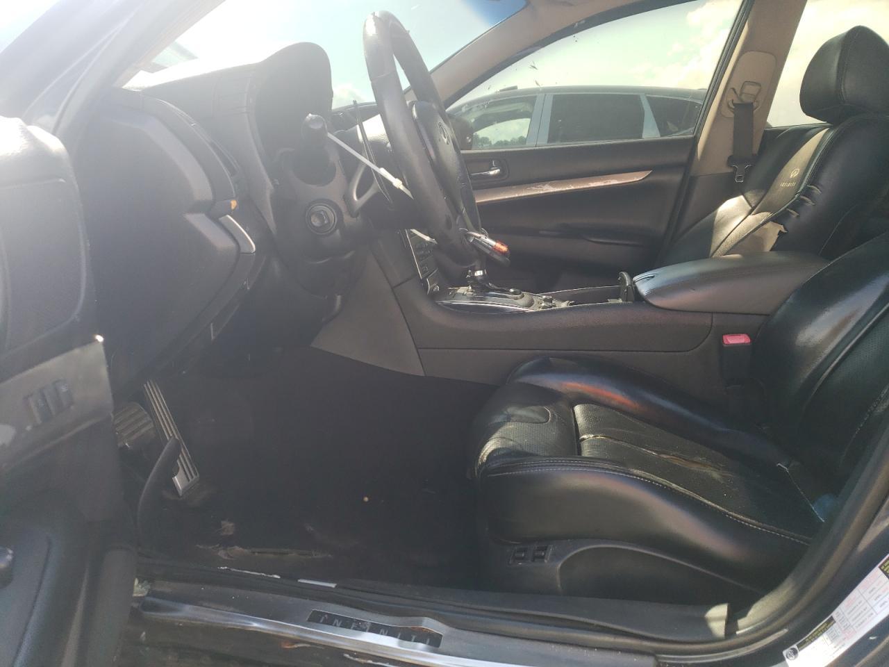 2011 Infiniti G37 - Фото 7