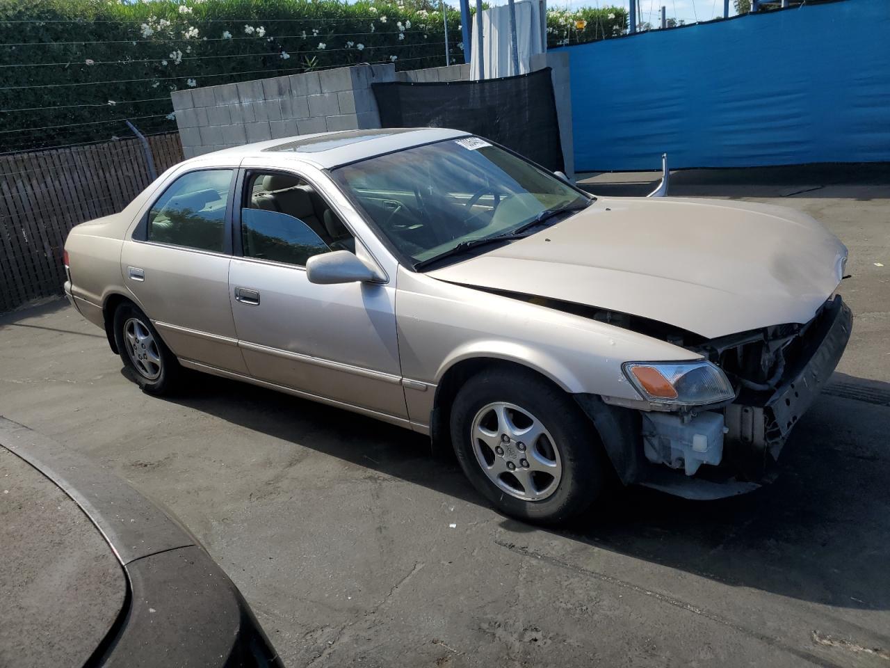 1997 Toyota Camry Ce - Фото 4