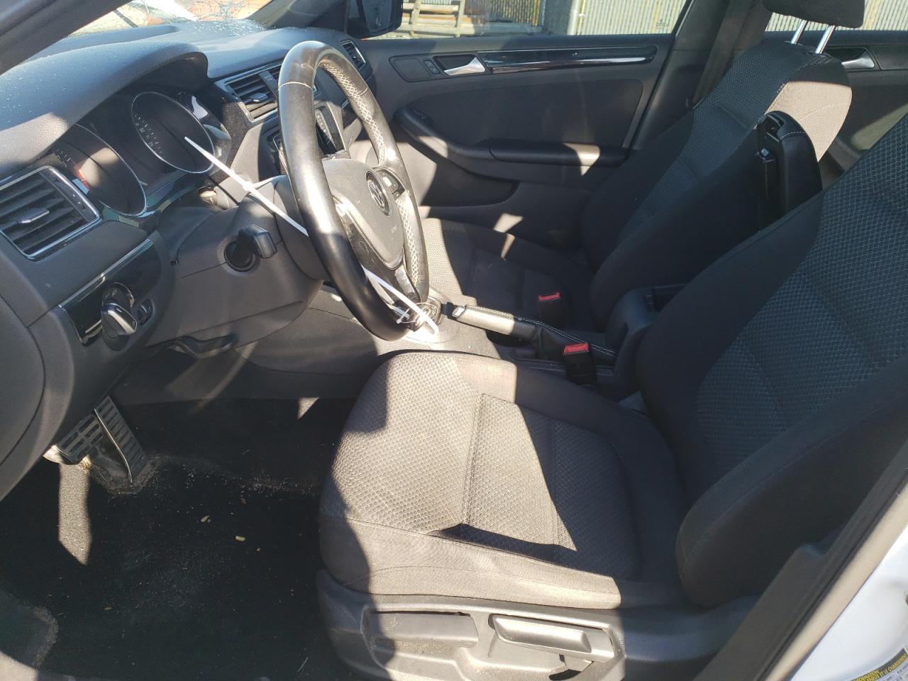 2016 Volkswagen Jetta Se - Фото 7