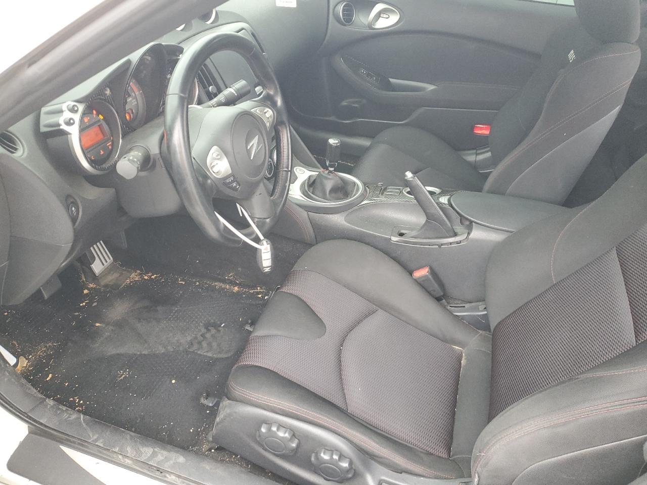 2013 Nissan 370Z Base - Image 7