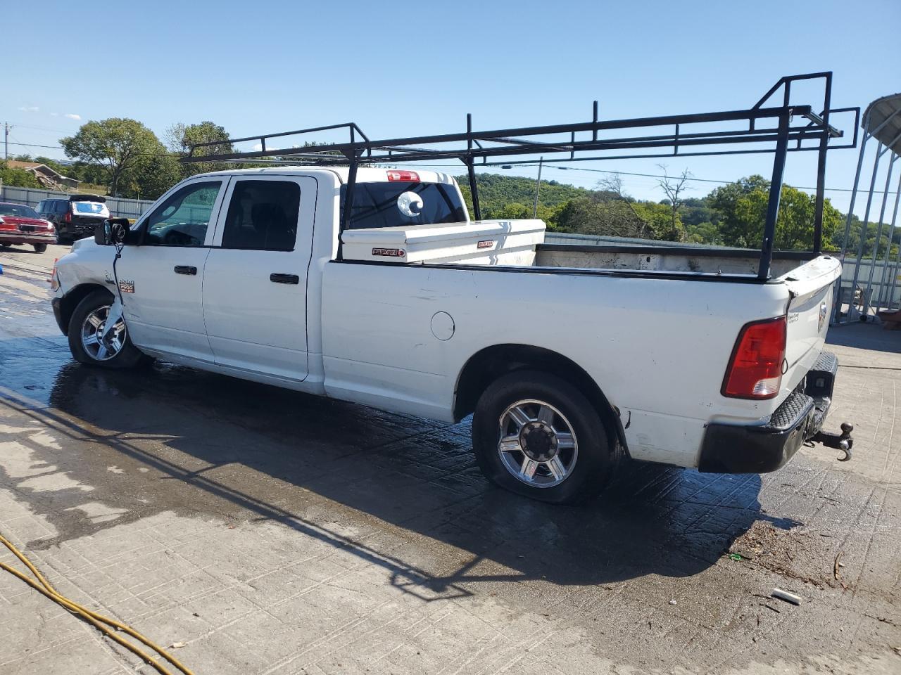 2012 Dodge Ram 2500 St - Image 2