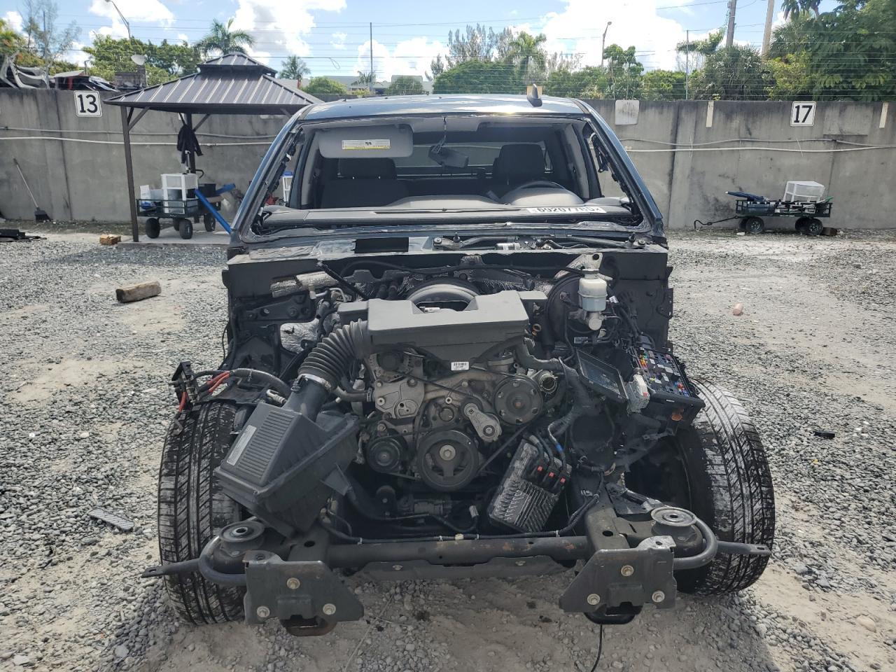 2018 Chevrolet Silverado C1500 Lt - Фото 5