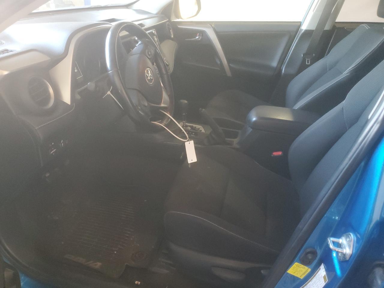 2017 Toyota Rav4 Xle - Фото 7