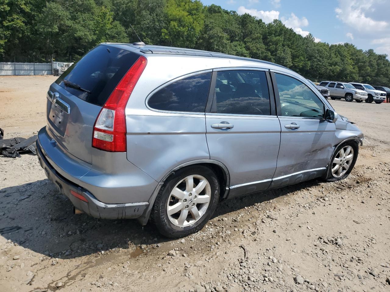 2008 Honda Cr-V Exl - Image 3