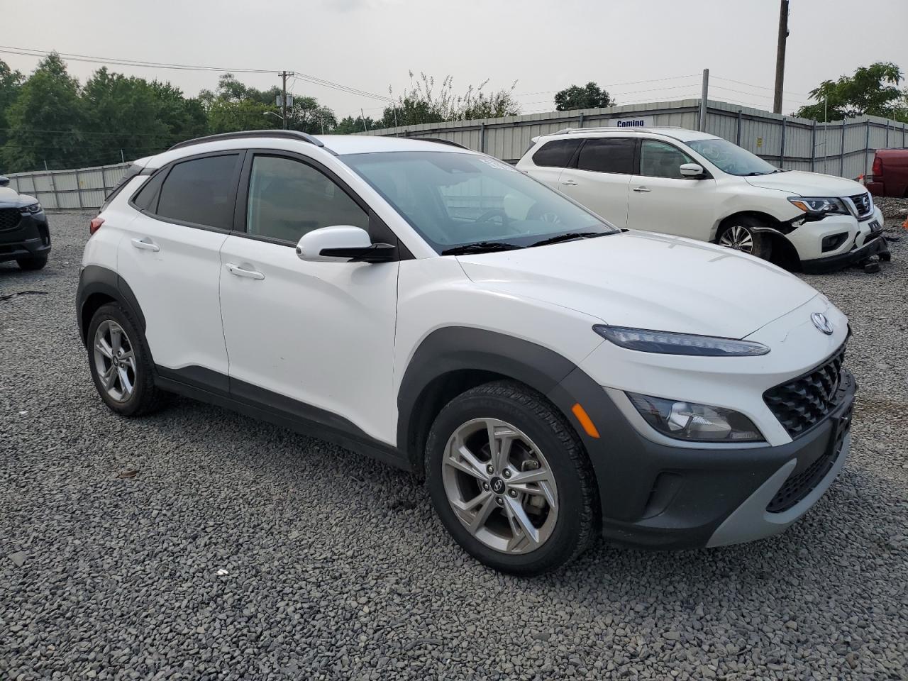 2023 Hyundai Kona Sel - Image 4