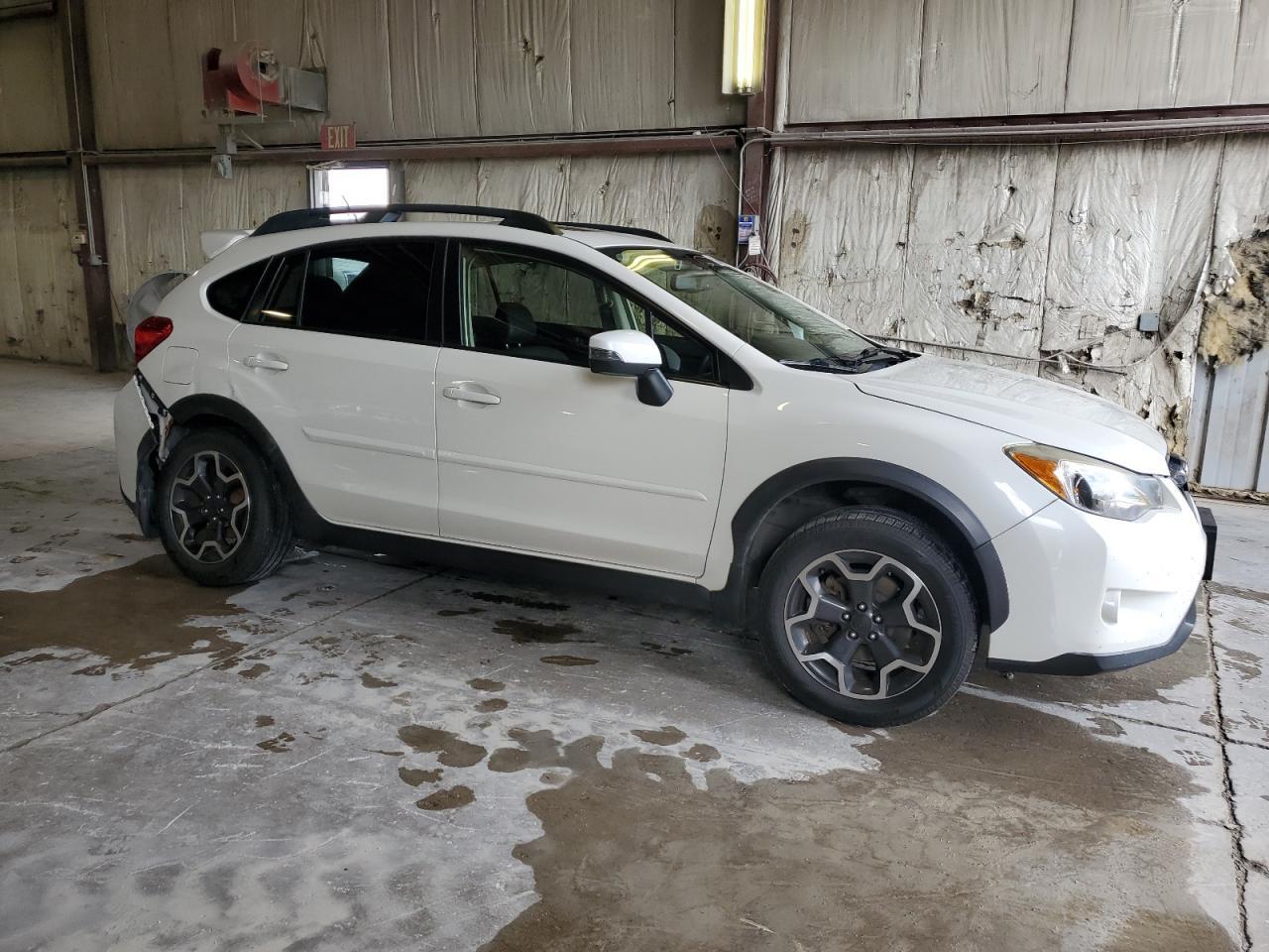 2015 Subaru Xv Crosstrek Sport Limited - Фото 4