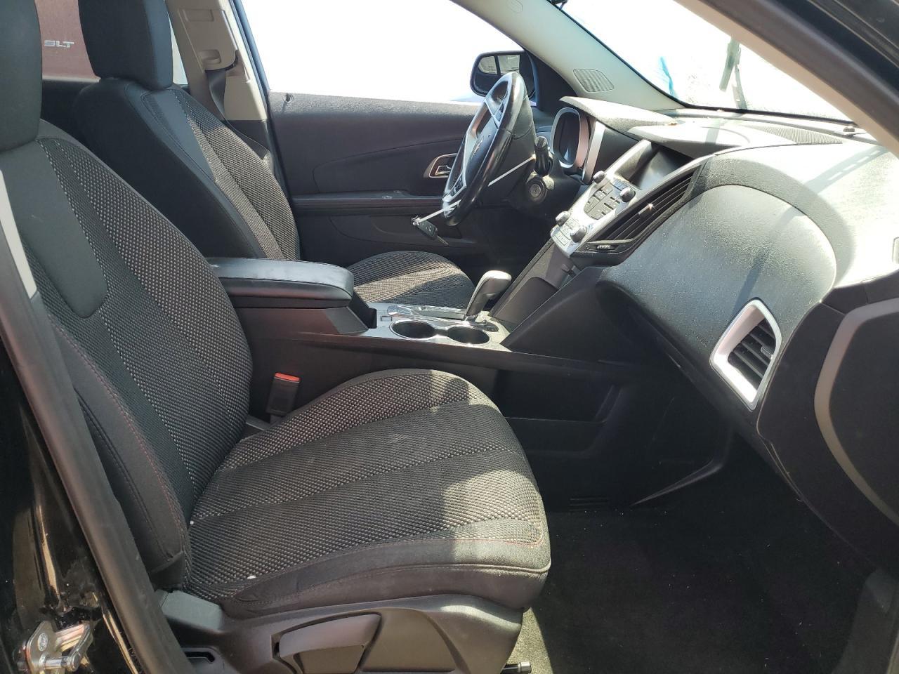 2015 Chevrolet Equinox Lt - Фото 7