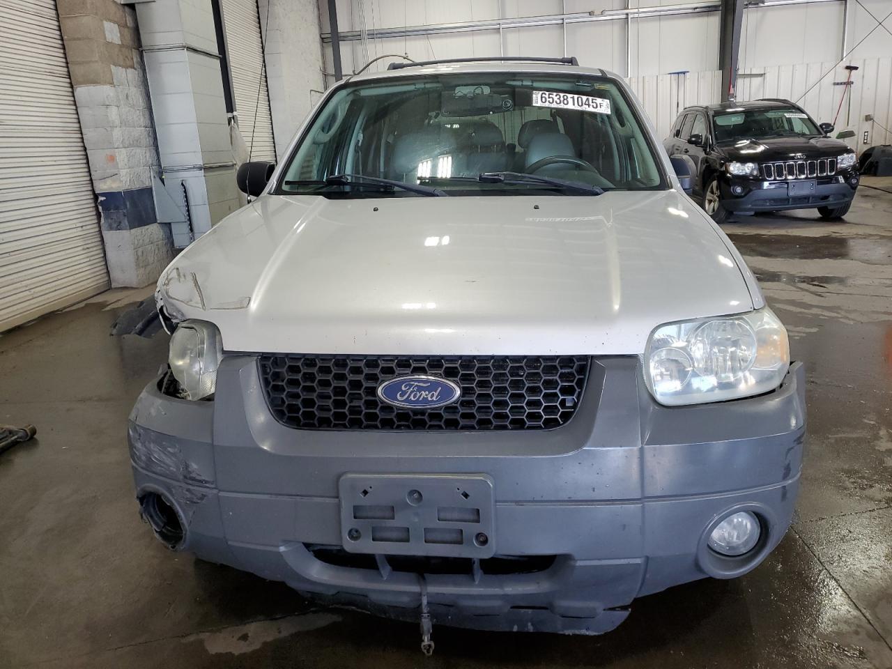 2005 Ford Escape Xlt - Фото 5
